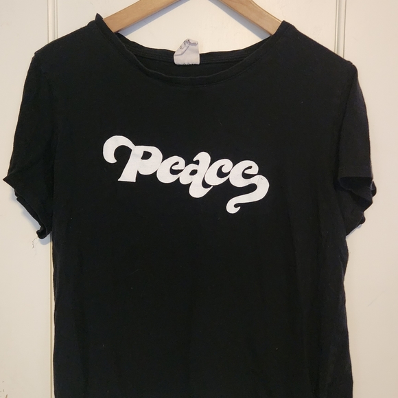 Cinq a Sept Tee - Picture 1 of 4